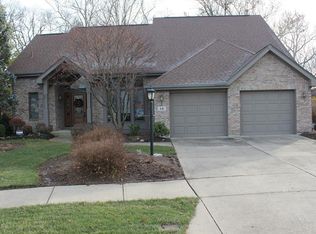 14 Berwick Ct, Miamisburg, OH 45342