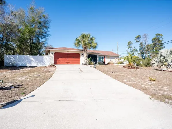 5283 Kirkwood Ave, Spring Hill, FL 34608