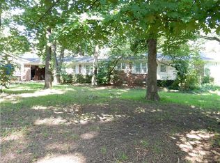 607 High St, Berryville, AR 72616