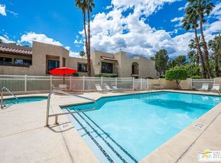 200 E Racquet Club Rd UNIT 32, Palm Springs, CA 92262