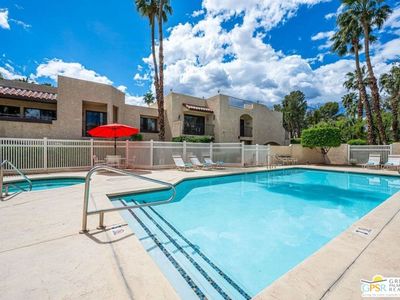 200 E Racquet Club Rd UNIT 32, Palm Springs, CA, 92262