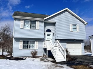 12 Harmony Cir, Cortland, NY 13045