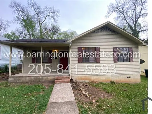 7829 3rd Ave S, Birmingham, AL 35206