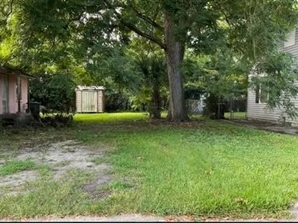 0 Graydon Street, Savannah, GA 31404