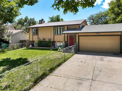 2380 Middleton Ct, Colorado Springs, CO, 80916