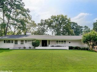 120 Bafanridge St, Hot Springs, AR 71901