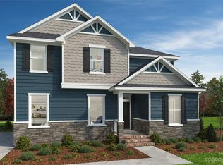 14505 Autumncrest Rd #5, Huntersville, NC 28078