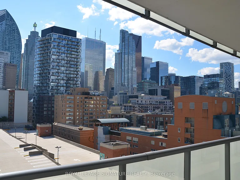 1 Market St #914 — Photo 12