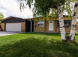 5831 S 2150 W, Roy, UT 84067