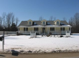 15 Melody Ln, Plattsburgh, NY 12901