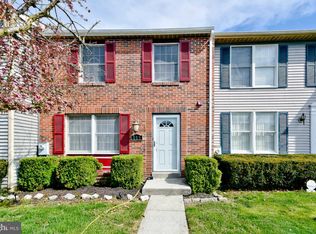 118 Spectator Ln, Owings Mills, MD 21117