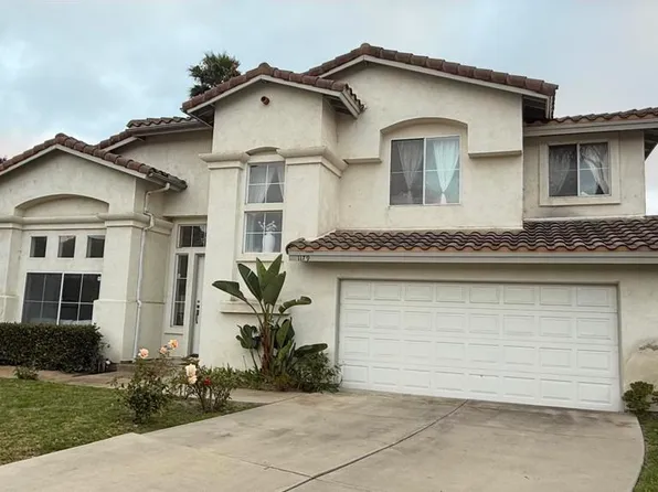 1179 Avenida Frontera, Oceanside, CA 92057
