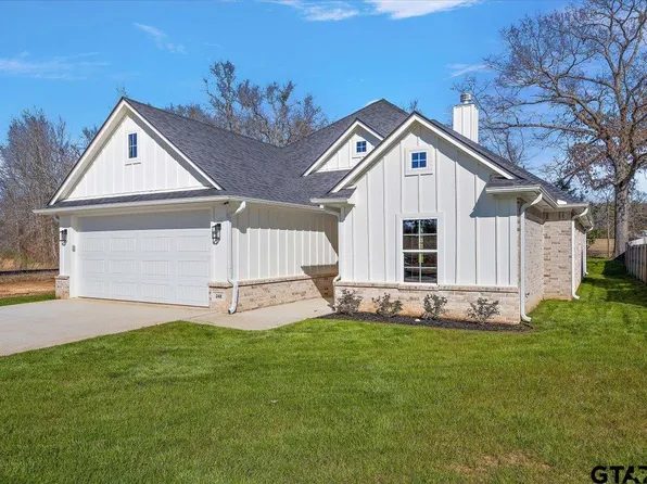 248 Kaul Ln, Bullard, TX 75757