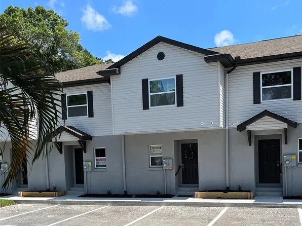 4365 Har Paul Cir, Tampa, FL 33614