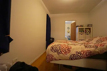 Rented by Compass