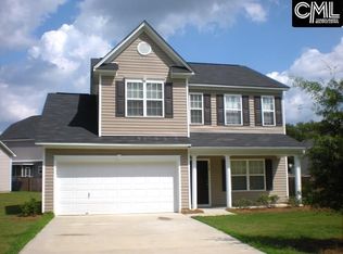 318 Vermillion Dr, Columbia, SC 29209