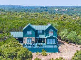 245 Heinze Ranch Rd, Tuscola, TX 79562