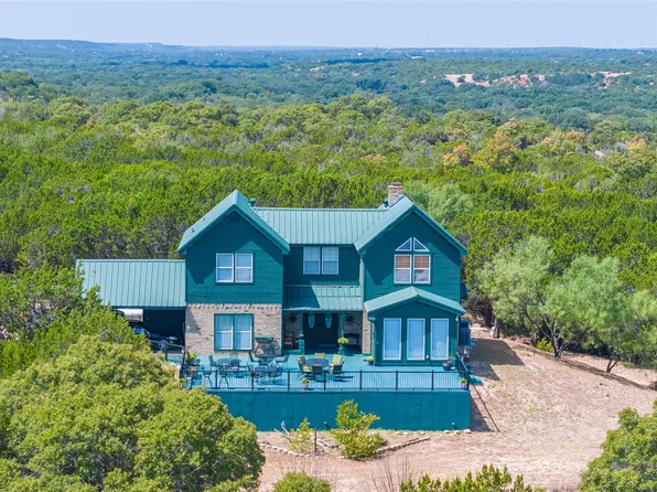 245 Heinze Ranch Rd, Tuscola, TX 79562