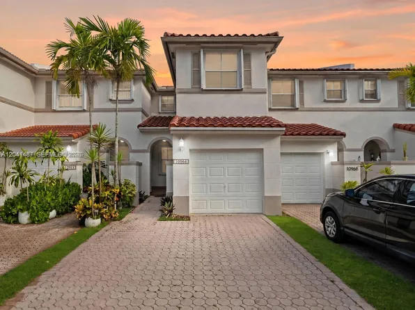 10966 NW 43rd Ter Unit 10966, Miami, FL 33178