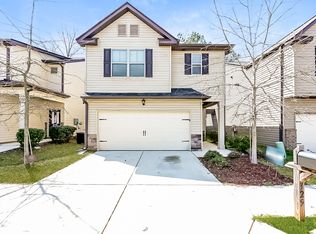 325 Lossie Ln, McDonough, GA 30253