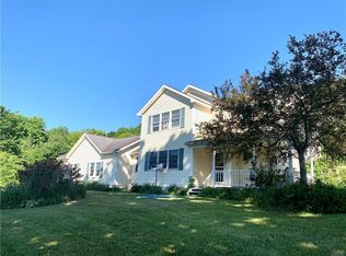 6114 Cheningo Rd, Truxton, NY 13158