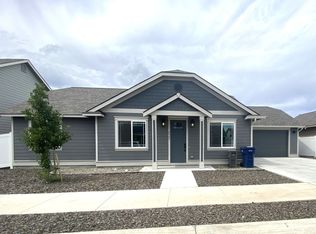 2305 N Landon Ln, Ellensburg, WA 98926