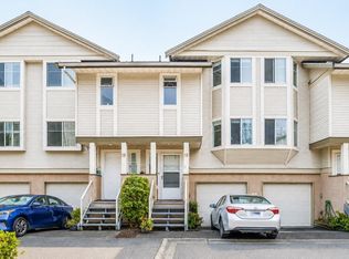 1318 Brunette Ave #18, Coquitlam, BC V3K6R1