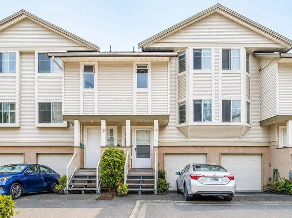 1318 Brunette Ave #18, Coquitlam, BC V3K 6R1