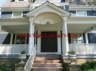 18 Portsmouth Ter APT 3, Rochester, NY 14607