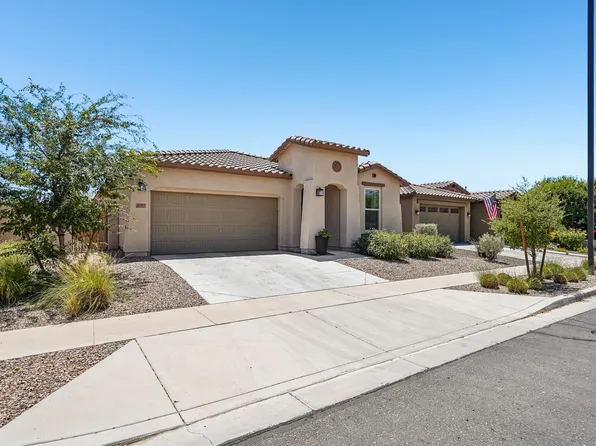 14457 W Via Del Oro, Surprise, AZ 85379