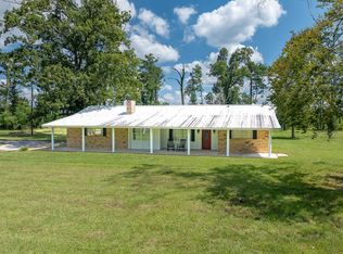 1935 Ward Rd, Oakdale, LA 71463