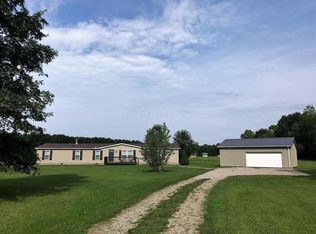 1055 Flagdale Rd S, Junction City, OH 43748