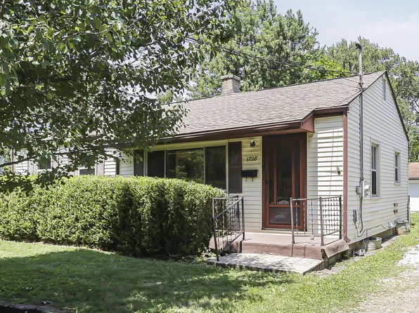 1728 E Cooke Rd, Columbus, OH 43224