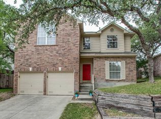 15706 Knollvista, San Antonio, TX 78247
