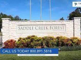 26600 Maverick Ln, Waller, TX 77484