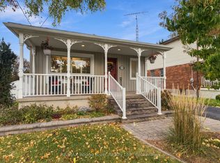 709 Athol St, Whitby, ON L1N 4A1