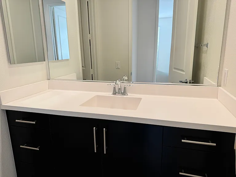 Shared Bath