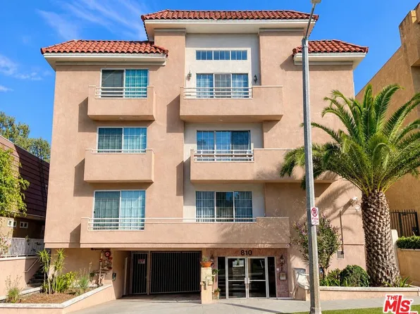 810 S Lucerne Blvd APT 203, Los Angeles, CA 90005