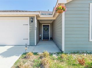 13608 Musselshell Dr, Ponder, TX 76259