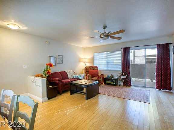 5th image of 3125 N Buffalo Dr Unit 1065