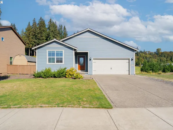 1805 Blacktail Ln, Woodland, WA 98674