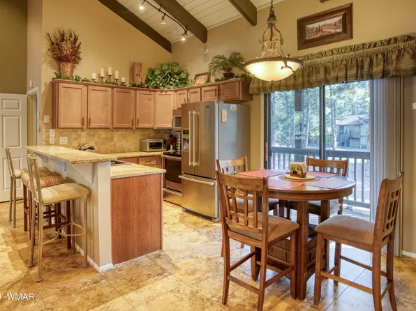 4568 Resort Loop #25A, Pinetop, AZ 85935