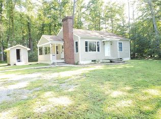 17171 Tidewater Trl #A, Tappahannock, VA 22560