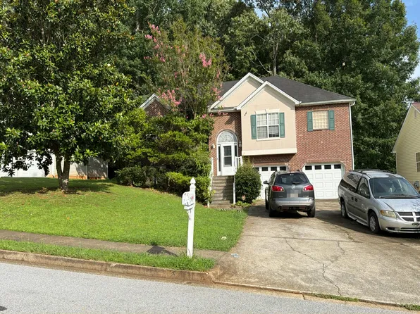 4033 Water Hole Ct, Douglasville, GA 30135