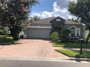 9815 Nonacrest Dr, Orlando, FL 32832