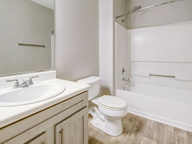 The Waterway Apartment Homes — Photo 9