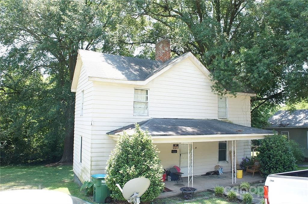 103 S Inman Ave, Bessemer City, NC 28016 Zillow