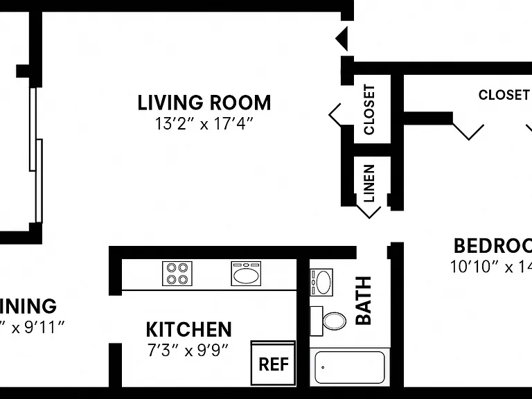 Cedar Creek Apartment Homes — Photo 28