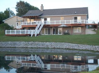 3177 N 56th Ave, Hart, MI 49420