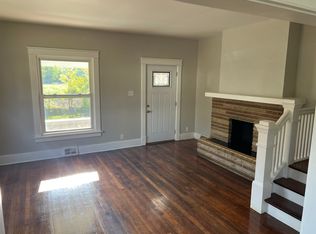 401 S Wilkinson Ave, Wilkinson, OH 45365